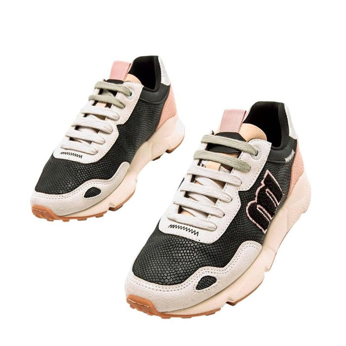 Zapatillas Casual de Mujer Mustang Climb