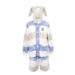 Square-Enix Final Fantasy XIV Fluffy Leisurewear - Loporrit