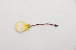 Lenovo Batería CR2016 para aplicaciones RTC y sistemas ThinkPad