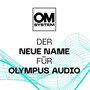 OM System TA-ME33-E1
