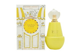 Jeanne Arthes Tea Time à Paris Tartelette Citron Eau de Parfum 100ml Spray
