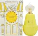 Jeanne Arthes Tea Time à Paris Tartelette Citron Eau de Parfum 100 ml Spray