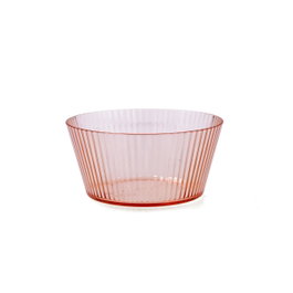 Quid Bol Sunset Coral Naranja 15 cm (24 Unidades)