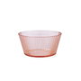 Quid Bol Sunset Coral Naranja 15 cm (24 Unidades)