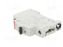 ABB S200M UC Interruptor Magnetotérmico 2A 1 Polo