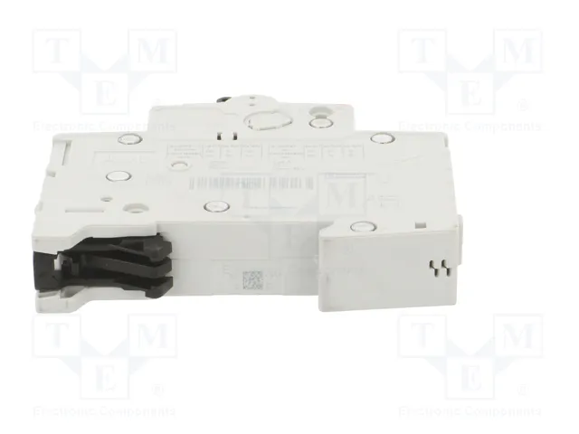 ABB S200M UC Interruptor Magnetotérmico 2A 1 Polo ABB S200M UC Interruptor Magnetotérmico 2A 1 Polo