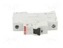 ABB S200M UC Interruptor Magnetotérmico 2A 1 Polo