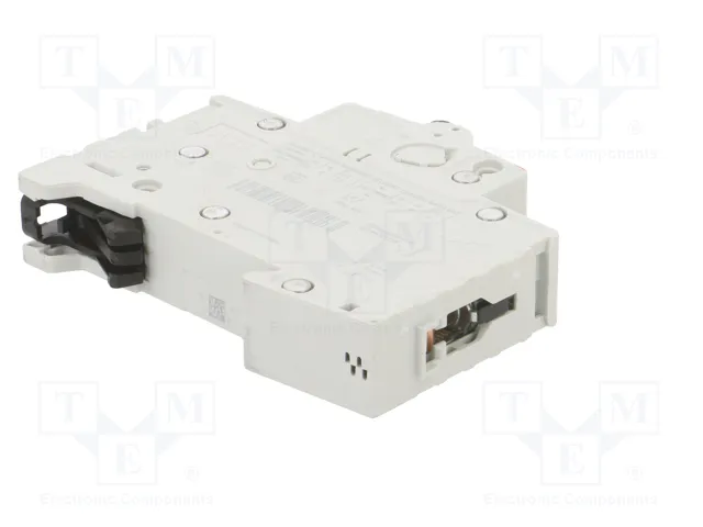 ABB S200M UC Interruptor Magnetotérmico 2A 1 Polo ABB S200M UC Interruptor Magnetotérmico 2A 1 Polo