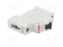 ABB S200M UC Interruptor Magnetotérmico 2A 1 Polo