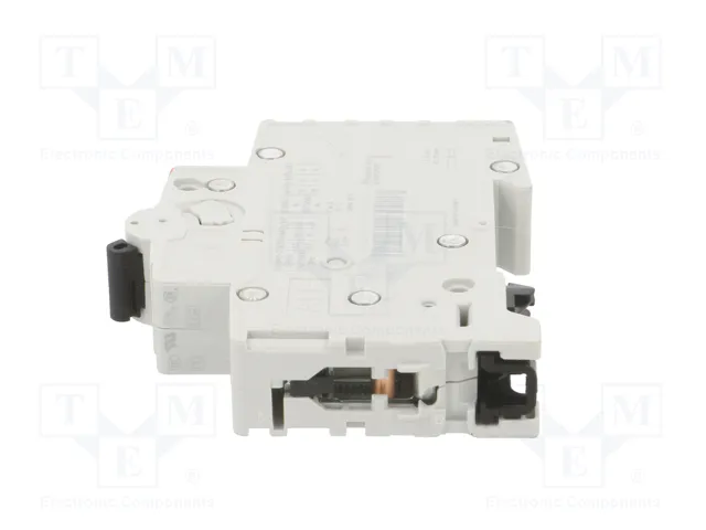 ABB S200M UC Interruptor Magnetotérmico 2A 1 Polo ABB S200M UC Interruptor Magnetotérmico 2A 1 Polo