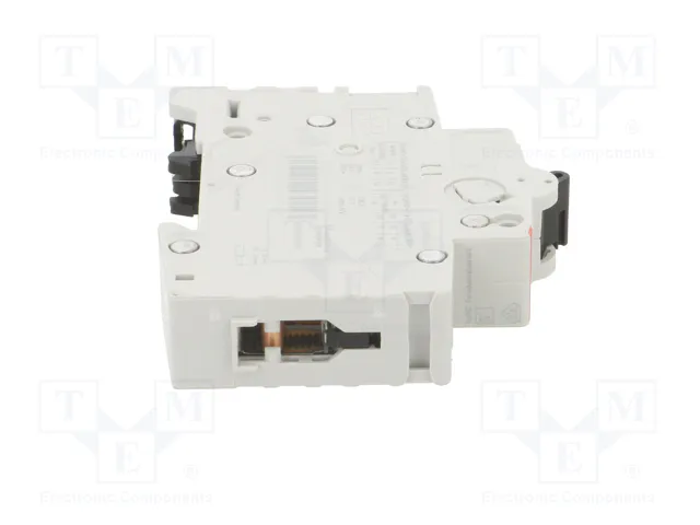 ABB S200M UC Interruptor Magnetotérmico 2A 1 Polo ABB S200M UC Interruptor Magnetotérmico 2A 1 Polo