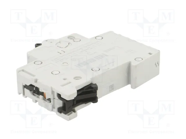 ABB S200M UC Interruptor Magnetotérmico 2A 1 Polo ABB S200M UC Interruptor Magnetotérmico 2A 1 Polo