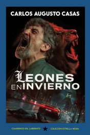 Leones en invierno, CUADERNOS DEL LABERINTO - Estrella Negra