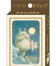 Mi vecino Totoro Baraja de Naipes Mi vecino Totoro Baraja de Naipes