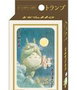 Mi vecino Totoro Baraja de Naipes