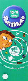 Abremente 10-11 años, VV.AA - CATAPULTA EDITORES
