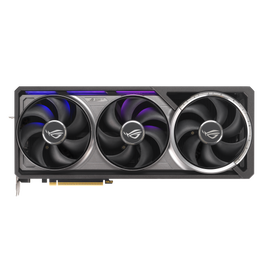 ASUS ROG Astral NVIDIA GeForce RTX 5090 32 GB GDDR7 Gris