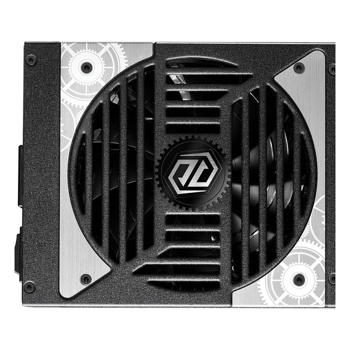 ASRock Taichi Series TC-1650T 1650W 80+ Titanium Negro