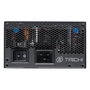 ASRock Taichi Series TC-1650T 1650W 80+ Titanium Negro
