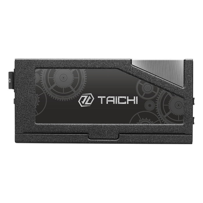 ASRock Taichi Series TC-1650T 1650W 80+ Titanium Negro