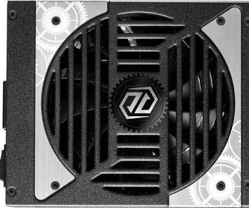 ASRock Fuente de Alimentación TC-1650T 1650W 80 PLUS Titanium ATX Negra 90-UXT165-TFEAAB