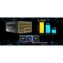 ASRock Taichi Series TC-1650T 1650W 80+ Titanium Negro
