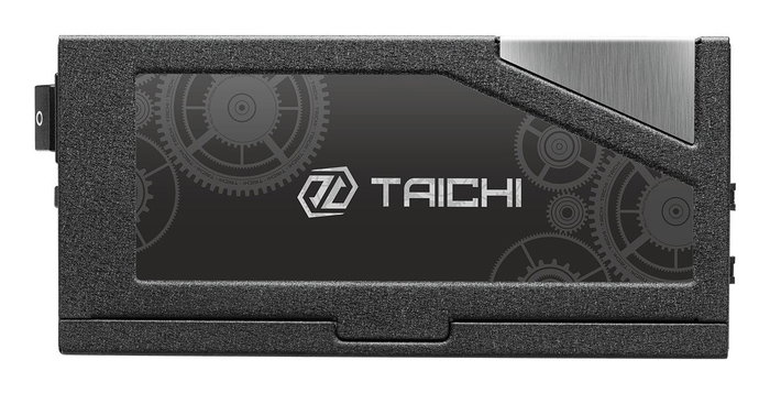 ASRock Taichi Series TC-1650T 1650W 80+ Titanium ATX Negro ASRock Taichi Series TC-1650T 1650W 80+ Titanium ATX Negro