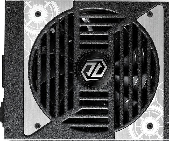 ASRock Taichi Series TC-1650T 1650W 80+ Titanium ATX Negro ASRock Taichi Series TC-1650T 1650W 80+ Titanium ATX Negro