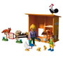 PLAYMOBIL Gallinero 72168