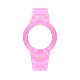 Correa para Reloj Watx & Colors COWA1536 Rosa