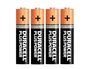 Duracell Pila Alcalina Plus AAA Power Boost Blister de 4 ud