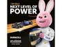Duracell Plus Power Boost AAA 1,5V, Pack de 4 unidades