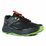 Zapatillas de Hombre para Caminar Hi-Tec Fuse Trail Low Negro