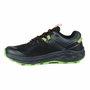 Zapatillas de Hombre para Caminar Hi-Tec Fuse Trail Low Negro