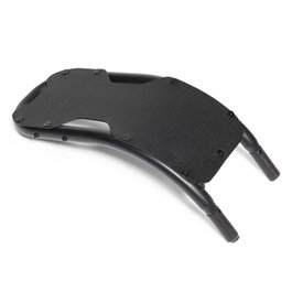 Burley Guardabarros trasero para remolque Coho XC