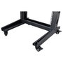 Inter-Tech Kabelmanagement Rack SRA-6612