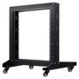 Inter-Tech Kabelmanagement Rack SRA-6612