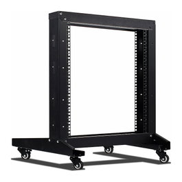 Inter-Tech Kabelmanagement Rack SRA-6612