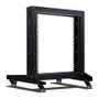 Inter-Tech Kabelmanagement Rack SRA-6612