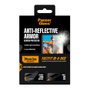 PanzerGlass Protector de Pantalla Anti-reflectante Armor para iPhone Duo