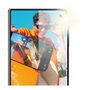 PanzerGlass Protector de Pantalla Anti-reflectante Armor para iPhone Duo
