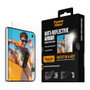 PanzerGlass Protector de Pantalla Anti-reflectante Armor para iPhone Duo