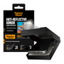 PanzerGlass Protector de Pantalla Anti-reflectante Armor para iPhone Duo