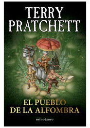 El Pueblo de la Alfombra, Terry Pratchett - Logista Compañia De Distribucion Integral, Sa