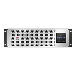APC Smart-UPS Li-Ion 1500VA Short Depth con SmartConnect SMTL1500RMI3UC