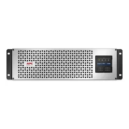APC Smart-UPS SMTL1500RMI3UC Li-Ion 1500VA 3U Rack