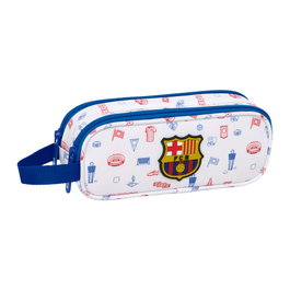 Safta Portatodo Doble F.C. Barcelona