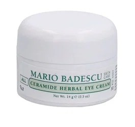 Mario Badescu Crema para los ojos Herbal con Ceramida
