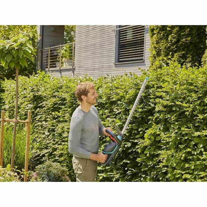 Gardena ComfortCut 60/18V P4A Gardena ComfortCut 60/18V P4A
