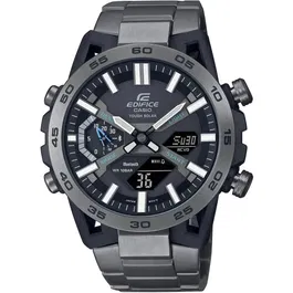 Casio ECB-2000DC-1AEF Reloj 51 mm Negro